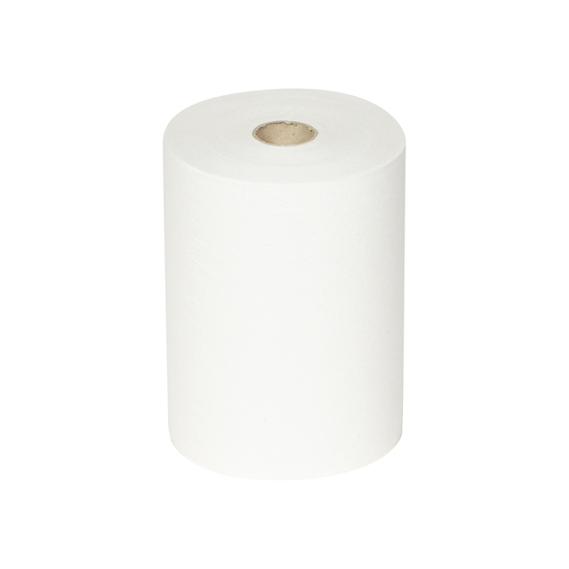 Essuie-mains Scott 6697 Slimroll 1 épaisseur 190m blanc