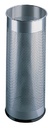 Paraplustandaard 3350-23 perforatie 620x260mm zilver