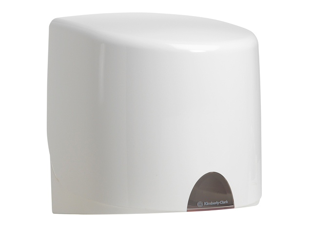 Distributeur essuyeurs Aquarius 7017 Centerfeed blanc