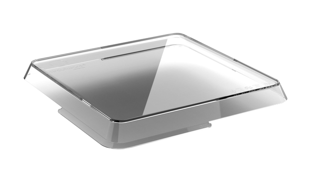 Couvercle Circulware Circulplate réutilisable 12 pièces