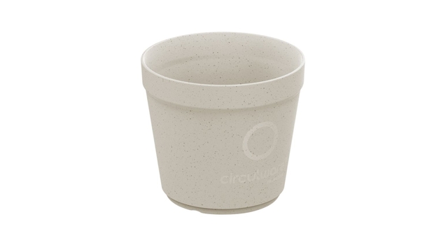 Gobelet Circulware Circulcup 200ml réutilisable 36 pièces