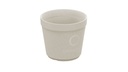 Beker Circulware Circulcup 200ml herbruikbaar 36 stuks