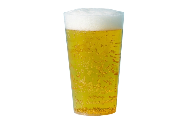 Verre Circulware Circulglass 40cl réutilisable 20 pièces