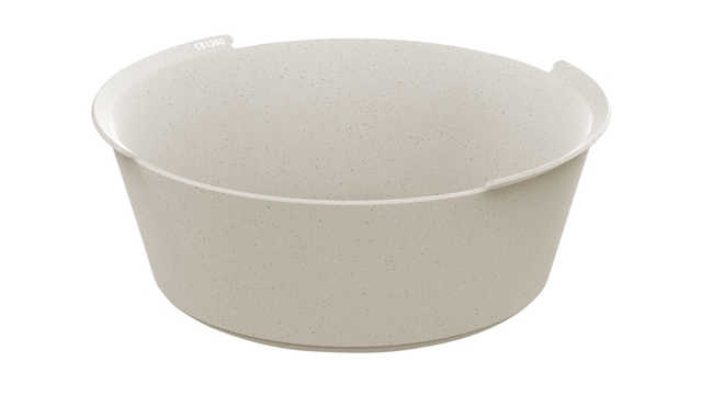 Bol Circulware Circulbowl 1200ml réutilisable 8 pièces
