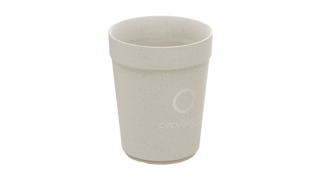Gobelet Circulware CirculCup 300ml réutilisable 24 pièces