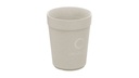 Beker Circulware Circulcup 300ml herbruikbaar 24 stuks