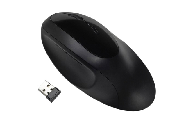 Souris Kensington Pro Fit Ergo sans fil