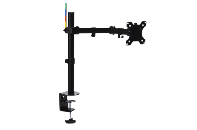 Monitorarm Kensington SmartFit ergo single extended