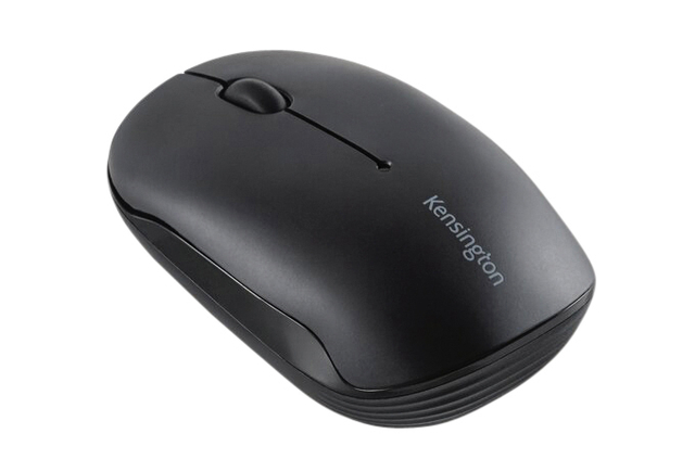 Souris Kensington Pro Fit Bluetooth Compact noir