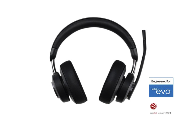 Casque Kensington H3000 Bluetooth Over-Ear