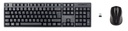Clavier + souris Kensington Pro Fit sans fil Azerty