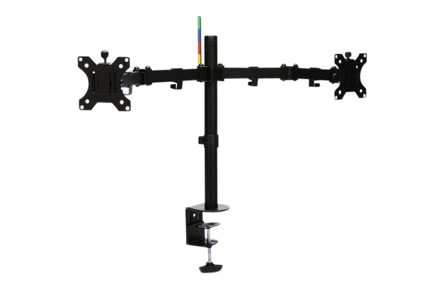 Monitorarm Kensington smartfit ergo dual extended