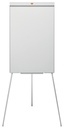 Chevalet de conférence Nobo Impression Pro acier laqué