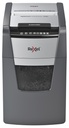 Papiervernietiger Rexel Optimum Auto+ 130M snippers 2x15mm