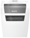 Destructeur Leitz IQ Home P4 particules 4x28mm
