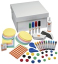 Whiteboard memobord accessoire kit Nobo Move & Meet