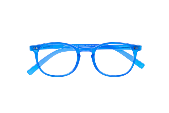 Lunettes de lecture I Need You +1.00 dpt Junior bleu