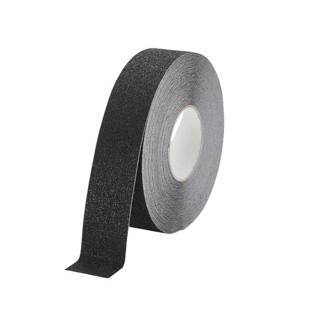 Antisliptape DURALINE GRIP+ 50mmx15m zwart