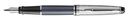 Stylo plume Waterman Expert Metallic Stone CT Medium