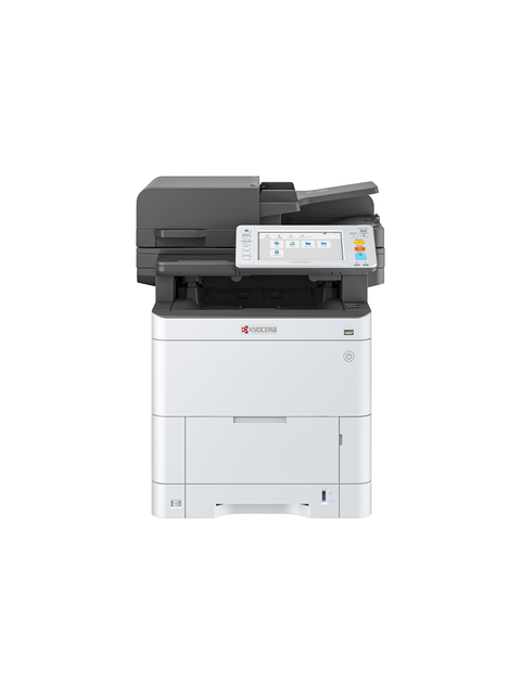 Multifunctional Laser printer Kyocera Ecosys MA4000CIX ZA53