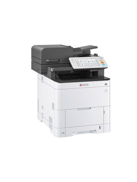 Multifunctional Laser printer Kyocera Ecosys MA3500CIX ZA53