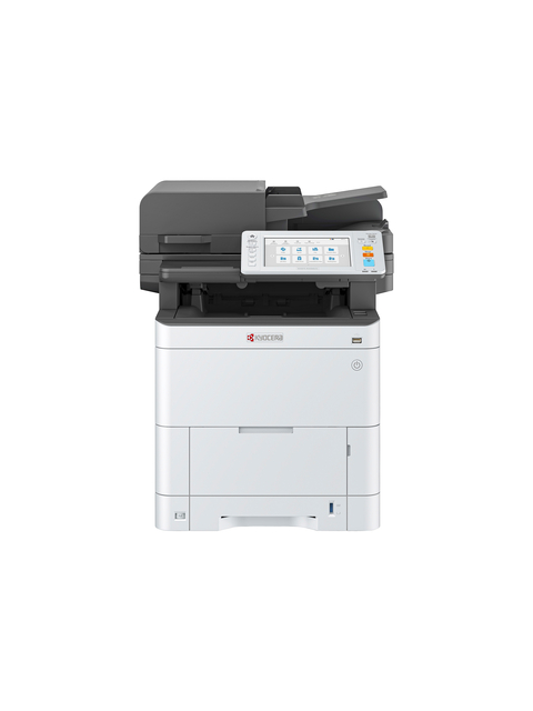 Multifunctional Laser printer Kyocera Ecosys MA3500CIFX ZA53