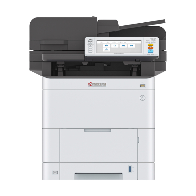 Multifunctional Laser printer Kyocera Ecosys MA4000CIFX ZA53