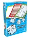 Jeu De 10 bekendste Dobbelspellen (NL)
