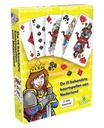 Jeu De 15 bekendste kaartspellen