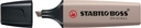 Surligneur STABILO Boss 70/193 NatureCOLORS gris taupe