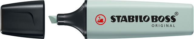 Surligneur STABILO Boss 70/163 NatureCOLORS vert tilleul