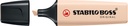 Surligneur STABILO Boss 70/4 NatureCOLORS beige rosé