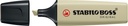 Surligneur STABILO Boss 70/137 NatureCOLORS Vert eucalyptus