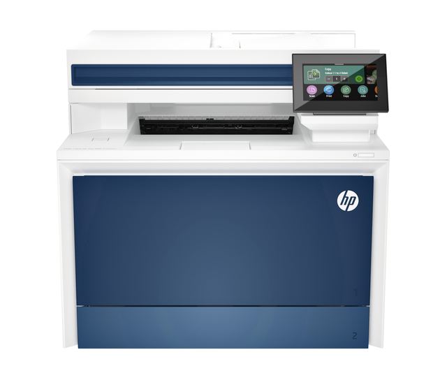 Multifonction Laser HP Color LaserJet 4302dw