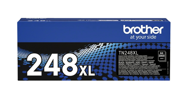 Toner Brother TN-248XLBK noir