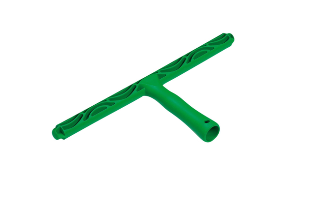 Support mouilleur Unger uniTec 45cm vert