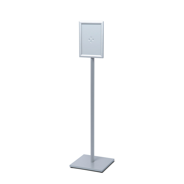 Infostandaard Quantore A4