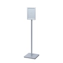 Posterstandaard Quantore A4