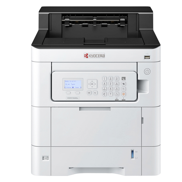 Printer Laser Kyocera Ecosys PA4500CX ZA43