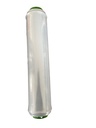 Wikkelfolie IEZZY 430mmx600m 5mu prestretch transparant