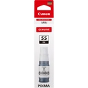 Recharge encre Canon GI-55 noir