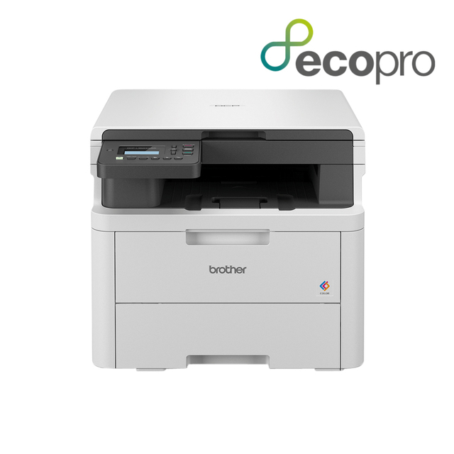 Multifunctional Laser printer Brother DCP-L3520CDWE