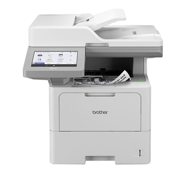 Multifunctional Laser printer Brother MFC-L6910DN