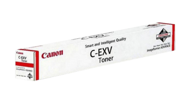 Cartouche toner Canon C-EXV 64 bleu