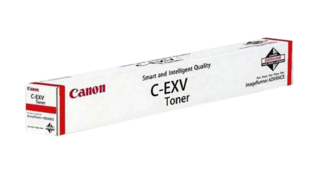 Cartouche toner Canon C-EXV 64 noir