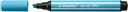 Viltstift STABILO Pen 68/57 Max azuurblauw