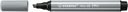Feutre STABILO Pen 68/95 MAX gris froid moyen
