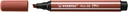 Viltstift STABILO Pen 68/75 Max sienna