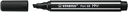 Viltstift STABILO Pen 68/46 Max zwart