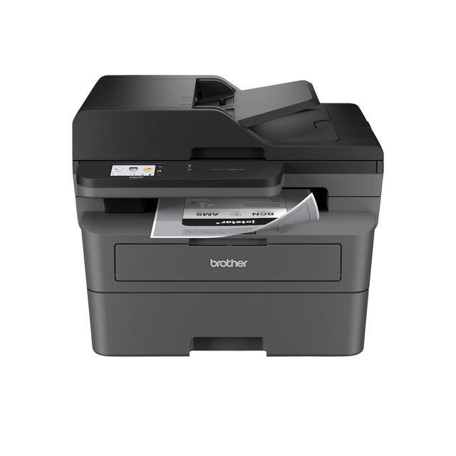 Multifunctional Laser printer Brother DCP-L2660DW